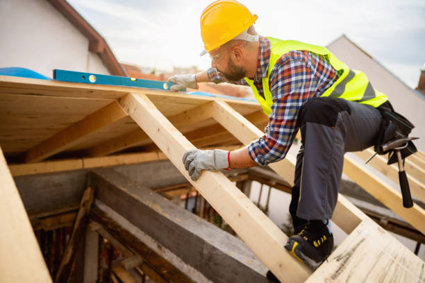 Best Residential Roofing Contractor  in Elkton, MD