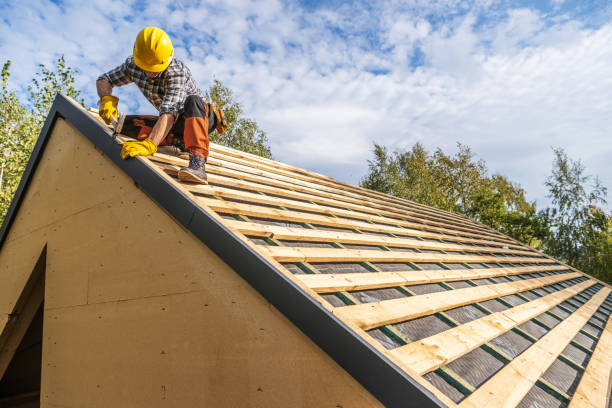 Best Storm Damage Roof Repair  in Elkton, MD